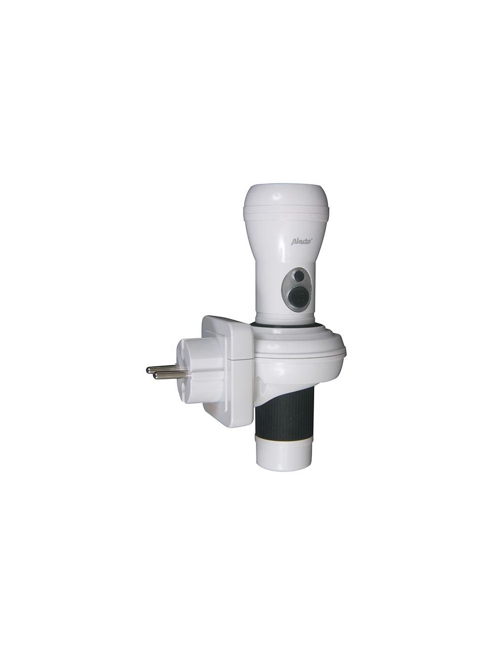 residu Berouw temperament Alecto LED Micro zaklamp ATL-120W | Brandblussershop