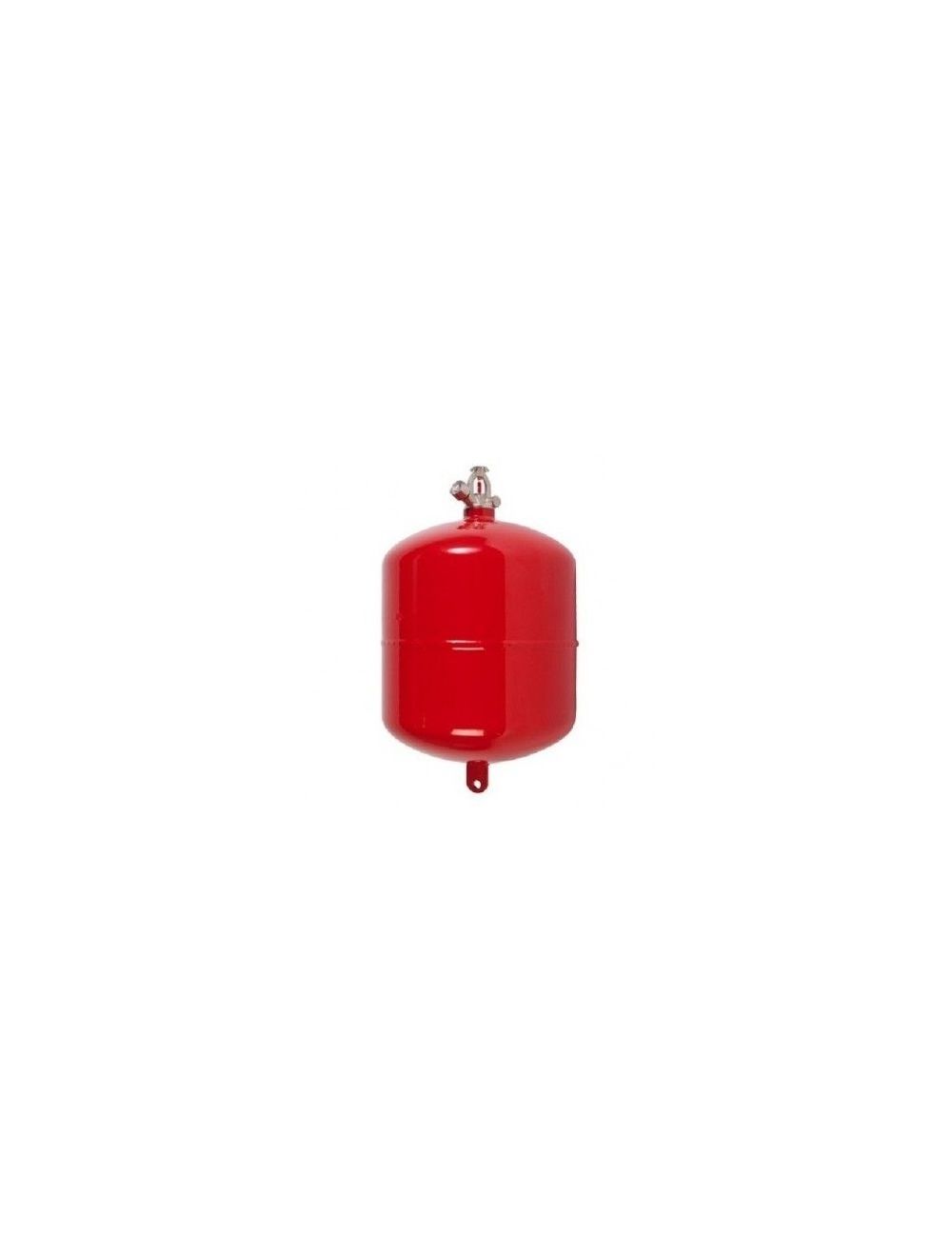 toren Rook Oom of meneer Automatische brandblusser - schuim 12 liter | Brandblussershop |  Brandblussershop