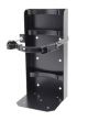 Brandblusser montagebeugel 12 kg