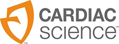 Brandblussershop - Cardiac Science