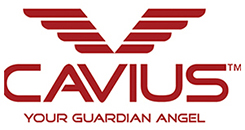 Brandblussershop - Cavius