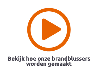 Productie Brandblussers